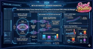 Audience Targeting Mistakes in Meta Ads: