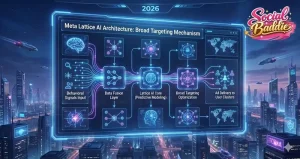 Broad Targeting in Meta Ads 2026