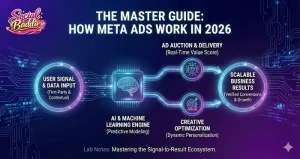 How Meta Ads Work