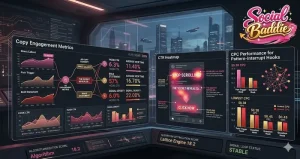 How to Write Meta Ad Copy for Beginners