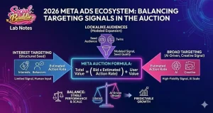 Interest Targeting in Meta Ads