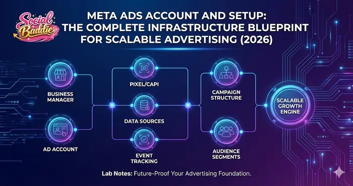 Meta Ads Account And Setup