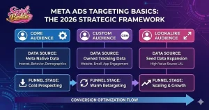 Meta Ads Targeting Basics