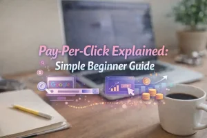 Pay-Per-Click Explained