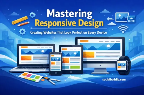 Responsive Design