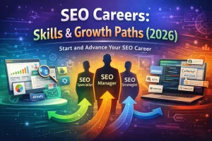 SEO Careers