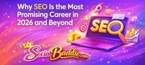SEO is promising