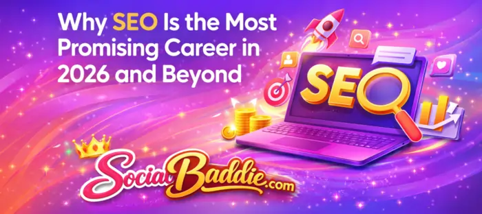 SEO is promising
