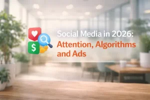 Social Media in 2026