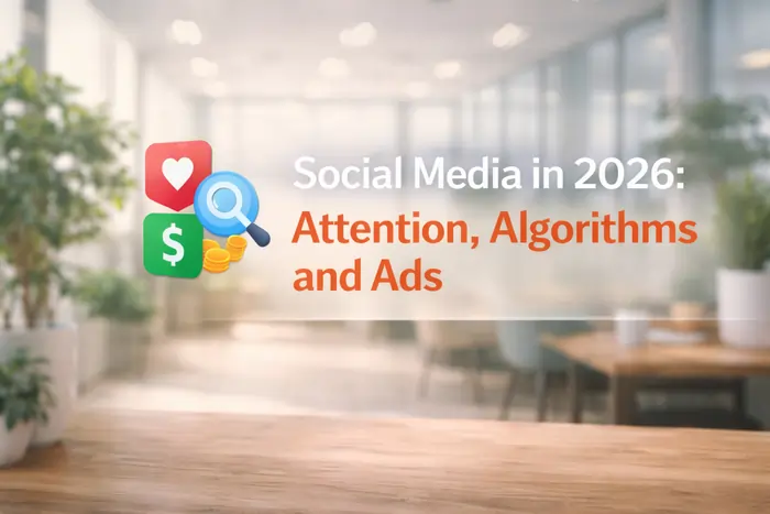 Social Media in 2026