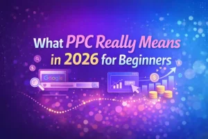 What PPC Really Means