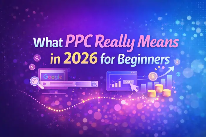 What PPC Really Means