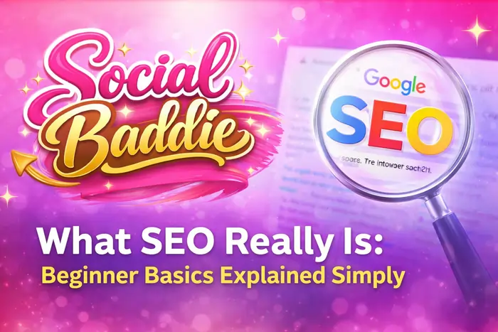 What SEO Really Is