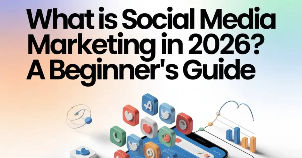 SMM Beginner's Guide