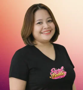 jin grey social baddie pic