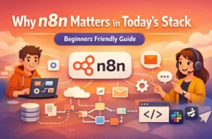 n8n matters