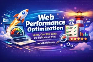 web performance optimization