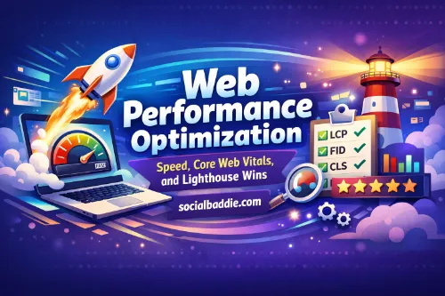web performance optimization