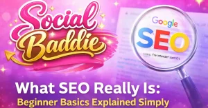 what seo really is