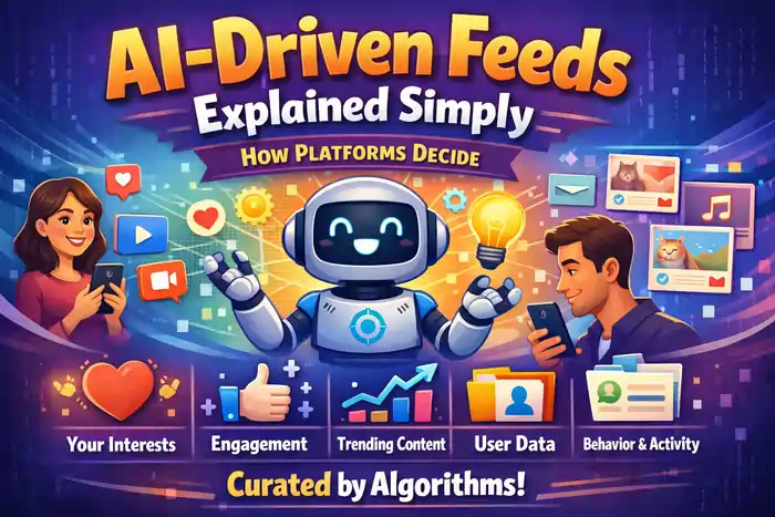 AI-Driven Feeds Explained