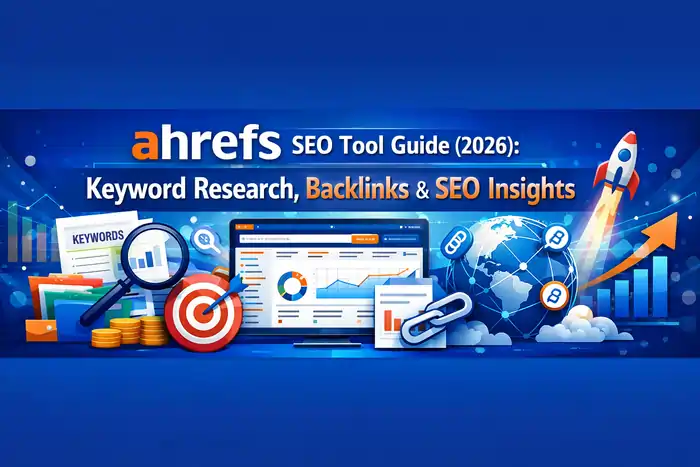 Ahrefs SEO Tool Guide