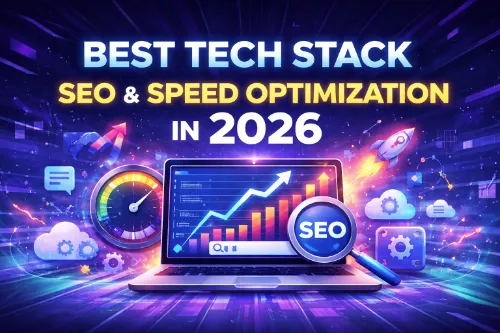 Tech Stack for SEO