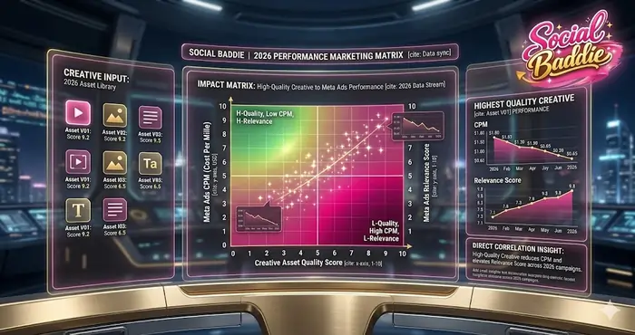 Common Ad Creative Mistakes in Meta Ads Beginners Should Avoid