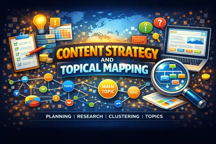 15 SEO Skills That Matter More Than a Degree (2026) 10 Content Strategy and Topical Mapping