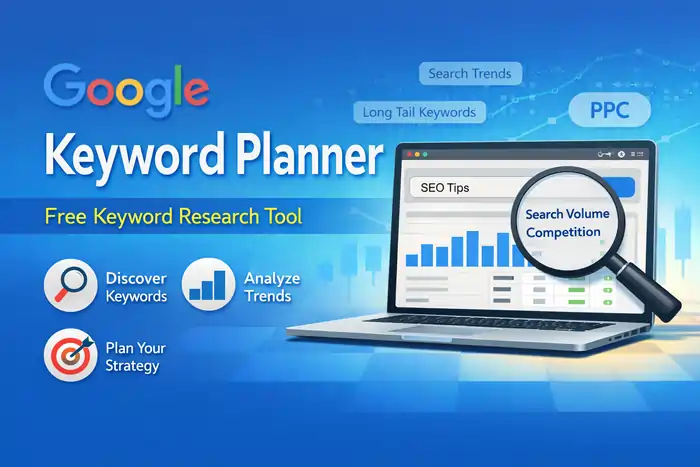 Google Keyword Planner