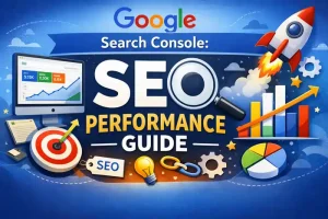 Google Search Console