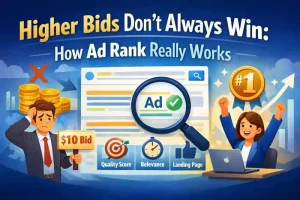 Higher Bids Don’t Always Win