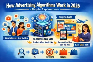 How Advertising Algorithms Work