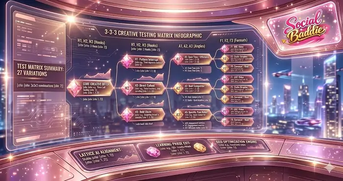 How to Create Scroll Stopping Ads 