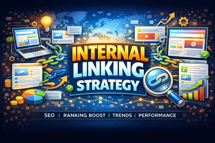 15 SEO Skills That Matter More Than a Degree (2026) 9 Internal Linking Strategy