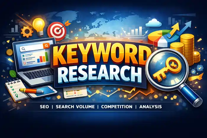 15 SEO Skills That Matter More Than a Degree (2026) 2 Keyword Research