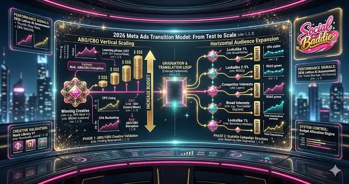 Meta Ads Budget for Beginners