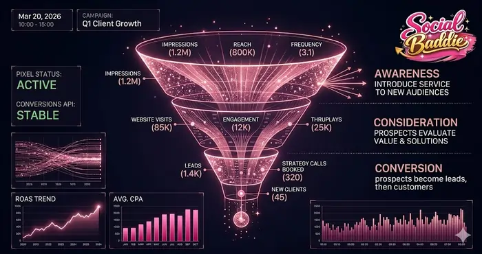 Meta Ads for Coaches and Freelancers