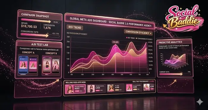 Meta Ads for Coaches and Freelancers