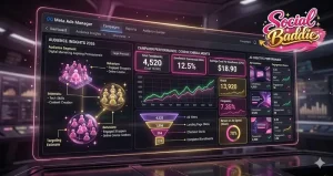 Meta Ads for Selling Online Courses