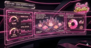 Meta Ads for Small Businesses