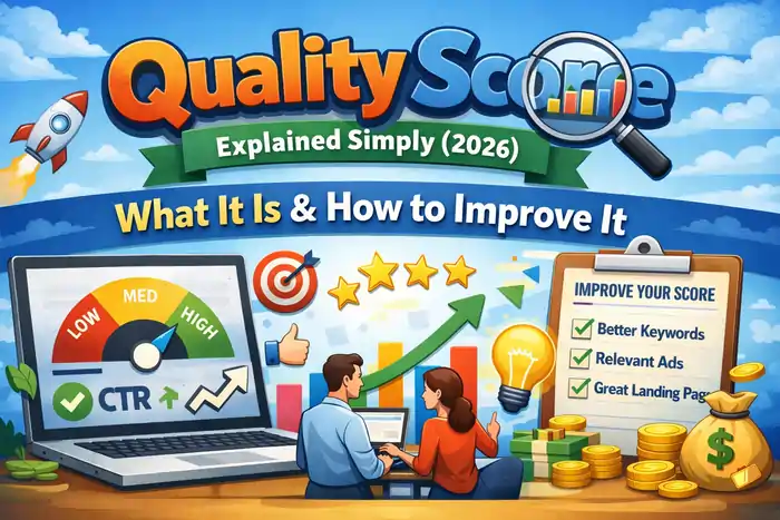 Quality Score Explained
