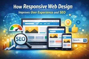 Responsive Web Design