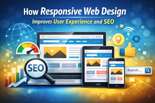 Responsive Web Design