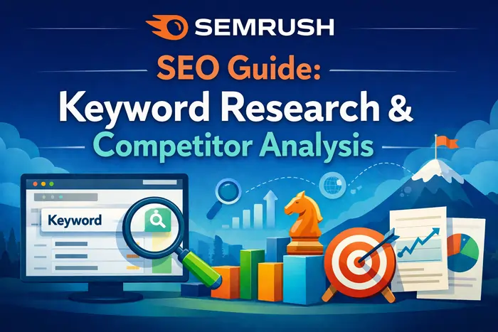 SEMrush SEO Guide