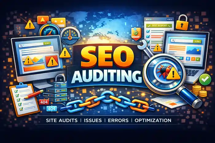 15 SEO Skills That Matter More Than a Degree (2026) 12 SEO Auditing