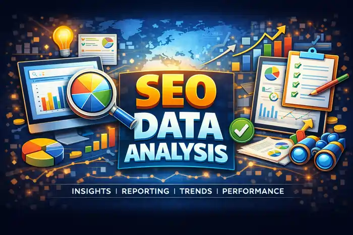 15 SEO Skills That Matter More Than a Degree (2026) 8 SEO Data Analysis