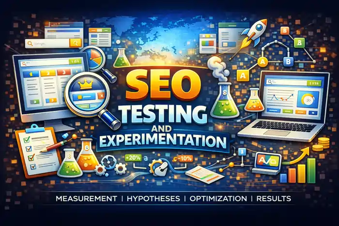 15 SEO Skills That Matter More Than a Degree (2026) 15 SEO Testing and Experimentation