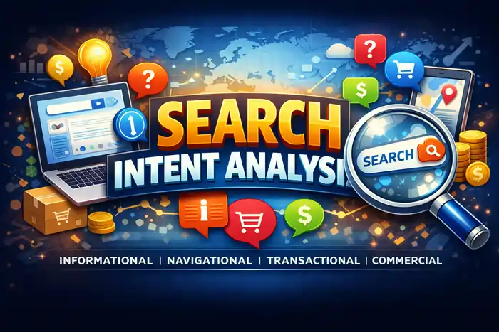 15 SEO Skills That Matter More Than a Degree (2026) 3 Search Intent Analysis