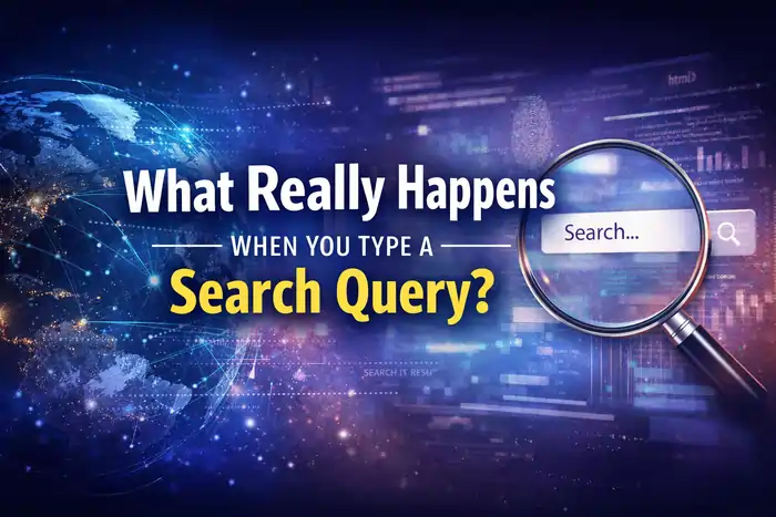 Search Query