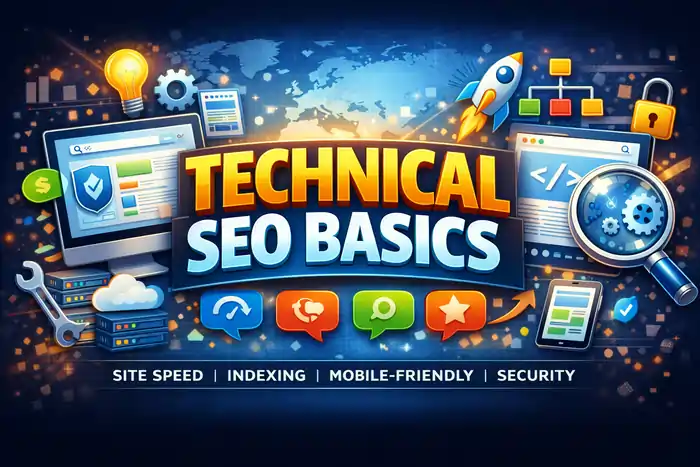 15 SEO Skills That Matter More Than a Degree (2026) 5 Technical SEO Basics